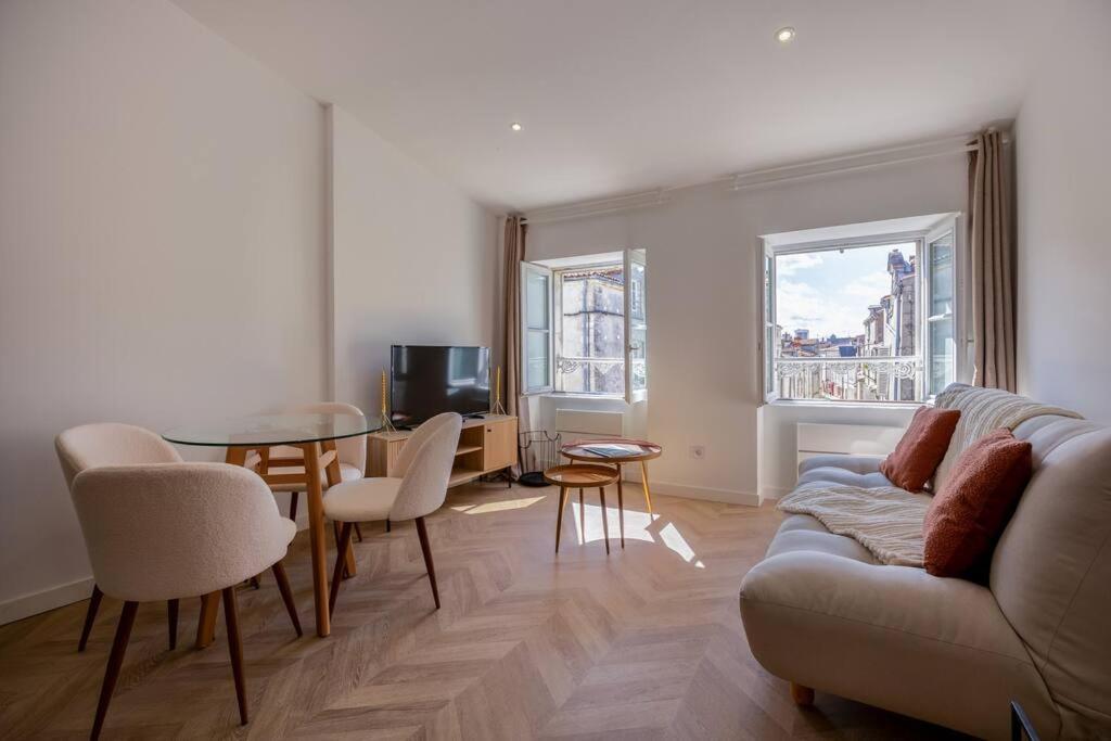La D'orbigny En Hyper Centre Appartement La Rochelle (Charente-Maritime)